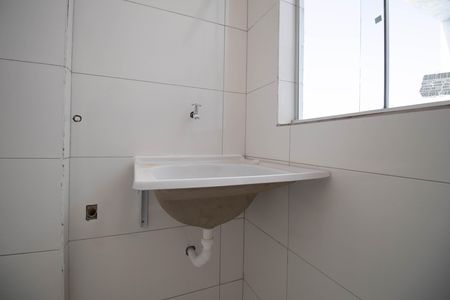 Apartamento para alugar com 60m², 2 quartos e sem vagaÁrea de Serviço