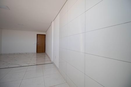 Área de Serviço de apartamento para alugar com 2 quartos, 60m² em Conjunto 21, Brasília