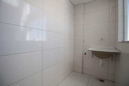 Apartamento para alugar com 60m², 2 quartos e sem vagaÁrea de Serviço