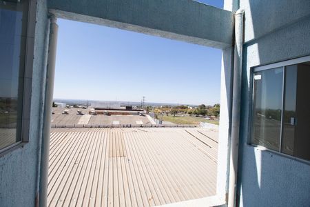 Vista de apartamento para alugar com 2 quartos, 60m² em Conjunto 21, Brasília