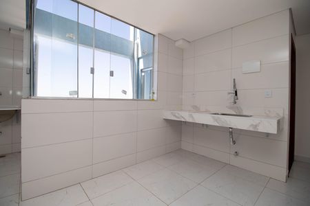 Apartamento para alugar com 60m², 2 quartos e sem vagaCozinha