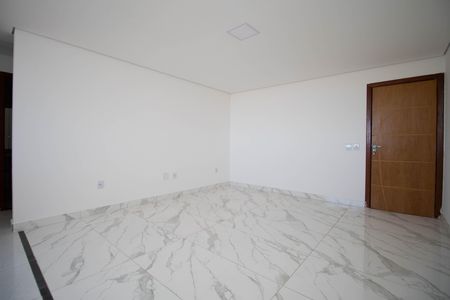Sala de apartamento para alugar com 2 quartos, 60m² em Conjunto 21, Brasília
