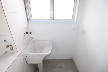 Apartamento para alugar com 43m², 2 quartos e 1 vagaÁrea de Serviço