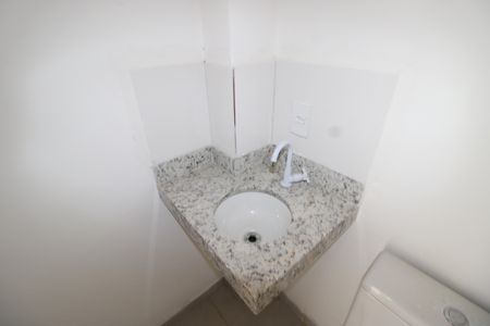 Apartamento para alugar com 43m², 2 quartos e 1 vagaBanheiro