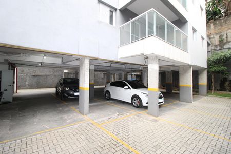 Apartamento para alugar com 43m², 2 quartos e 1 vagaGaragem
