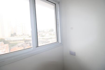 Apartamento para alugar com 43m², 2 quartos e 1 vagaÁrea de Serviço