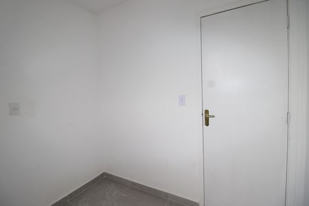 Apartamento para alugar com 43m², 2 quartos e 1 vagaQuarto 2
