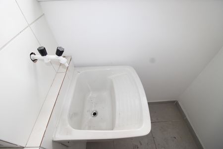 Apartamento para alugar com 43m², 2 quartos e 1 vagaÁrea de Serviço