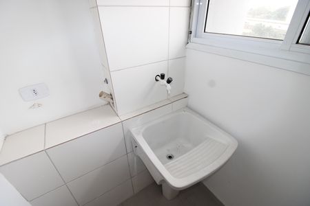 Apartamento para alugar com 43m², 2 quartos e 1 vagaÁrea de Serviço