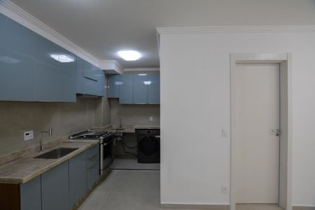 Apartamento à venda com 39m², 2 quartos e sem vaga Apartamento à venda com 39m², 2 quartos e sem vagaCOZINHA / SALA
