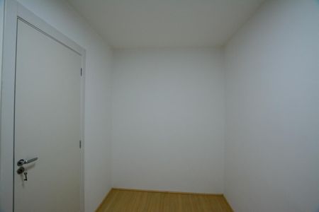 Apartamento à venda com 39m², 2 quartos e sem vaga Apartamento à venda com 39m², 2 quartos e sem vagaQUARTO 2