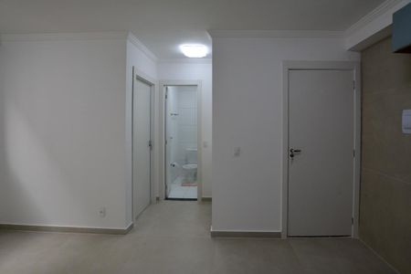 Apartamento à venda com 39m², 2 quartos e sem vaga Apartamento à venda com 39m², 2 quartos e sem vagaCOZINHA / SALA