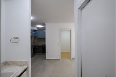 Apartamento à venda com 39m², 2 quartos e sem vaga Apartamento à venda com 39m², 2 quartos e sem vagaLAVABO