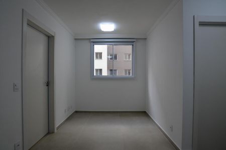 Apartamento à venda com 39m², 2 quartos e sem vaga Apartamento à venda com 39m², 2 quartos e sem vagaSALA / COZINHA