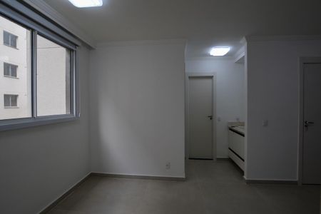 Apartamento à venda com 39m², 2 quartos e sem vaga Apartamento à venda com 39m², 2 quartos e sem vagaSALA / COZINHA