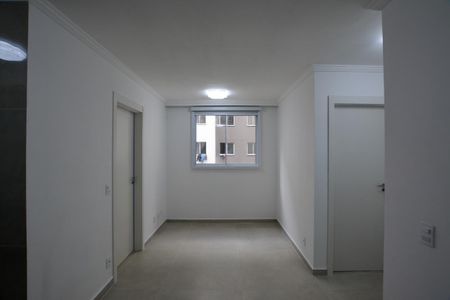 Apartamento à venda com 39m², 2 quartos e sem vaga Apartamento à venda com 39m², 2 quartos e sem vagaSALA / COZINHA