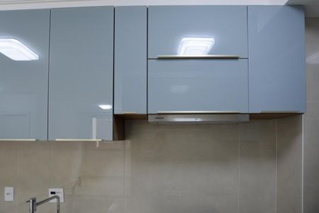 Apartamento à venda com 39m², 2 quartos e sem vaga Apartamento à venda com 39m², 2 quartos e sem vagaCOZINHA / SALA