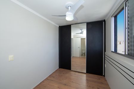 QUARTO3 de apartamento à venda com 4 quartos, 210m² em Buritis, Belo Horizonte