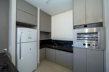 COBERTURA de apartamento à venda com 4 quartos, 210m² em Buritis, Belo Horizonte