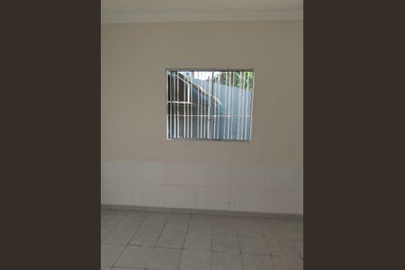 Sala / Quarto de casa para alugar com 1 quarto, 30m² em Vila do Castelo, São Paulo