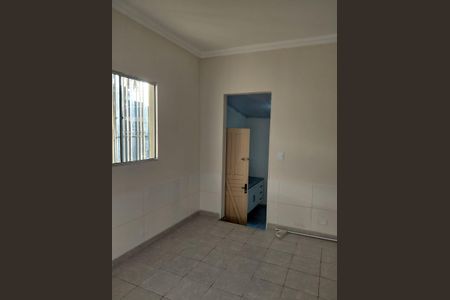 Casa para alugar com 1 quarto, 30m² em Vila do Castelo, São Paulo