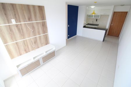 Apartamento para alugar com 64m², 2 quartos e 1 vagaSala