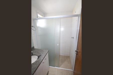 Apartamento para alugar com 64m², 2 quartos e 1 vagaBanheiro