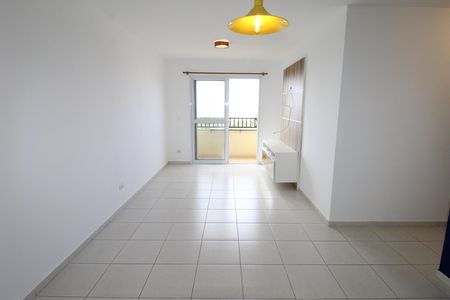 Apartamento para alugar com 64m², 2 quartos e 1 vagaSala