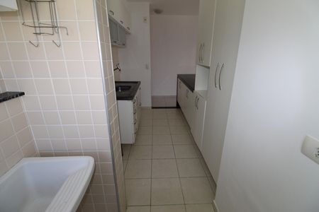 Apartamento para alugar com 64m², 2 quartos e 1 vagaÁrea de Serviço