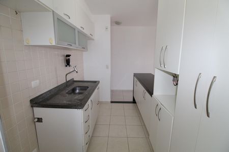 Apartamento para alugar com 64m², 2 quartos e 1 vagaCozinha