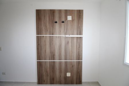 Apartamento para alugar com 64m², 2 quartos e 1 vagaSuíte