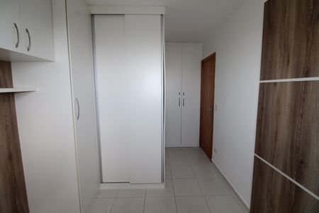 Suíte de apartamento para alugar com 2 quartos, 64m² em Urbanova, São José dos Campos