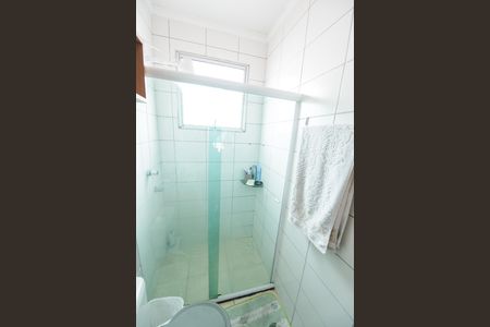 Apartamento para alugar com 44m², 2 quartos e 1 vaga Apartamento para alugar com 44m², 2 quartos e 1 vagaBanheiro
