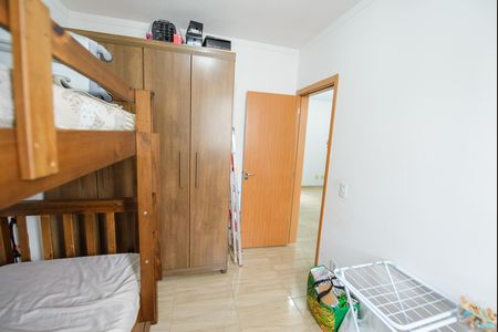 Apartamento para alugar com 44m², 2 quartos e 1 vaga Apartamento para alugar com 44m², 2 quartos e 1 vagaQuarto 2