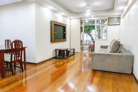 Apartamento à venda com 3 quartos, 130m² em Maracanã, Rio de Janeiro