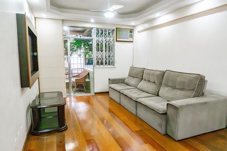 Apartamento à venda com 3 quartos, 130m² em Maracanã, Rio de Janeiro
