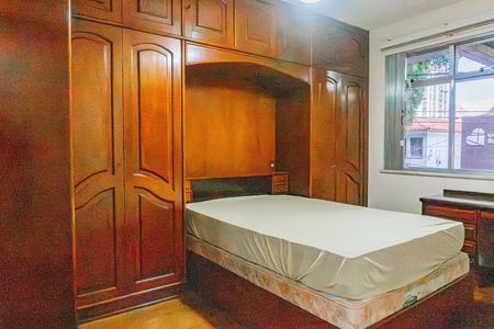 Apartamento à venda com 3 quartos, 130m² em Maracanã, Rio de Janeiro
