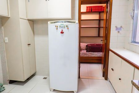 Apartamento à venda com 3 quartos, 130m² em Maracanã, Rio de Janeiro