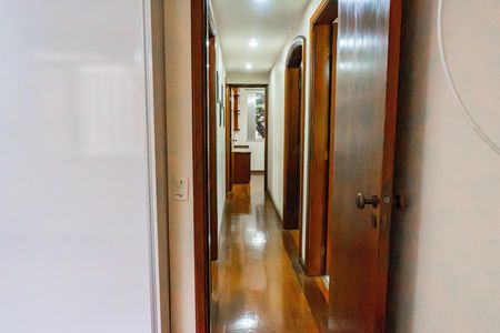 Apartamento à venda com 3 quartos, 130m² em Maracanã, Rio de Janeiro