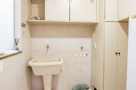 Apartamento à venda com 3 quartos, 130m² em Maracanã, Rio de Janeiro