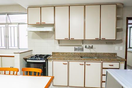 Apartamento à venda com 3 quartos, 130m² em Maracanã, Rio de Janeiro