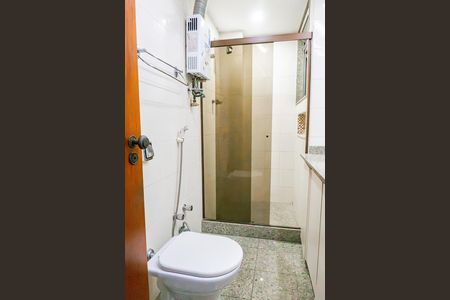 Apartamento à venda com 3 quartos, 130m² em Maracanã, Rio de Janeiro