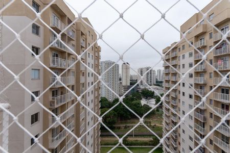 Vista de apartamento para alugar com 2 quartos, 32m² em Várzea da Barra Funda, São Paulo
