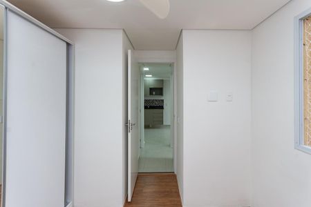 Quarto 2 de apartamento para alugar com 2 quartos, 32m² em Várzea da Barra Funda, São Paulo