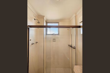 Apartamento para alugar com 106m², 3 quartos e 2 vagasBanheiro Social