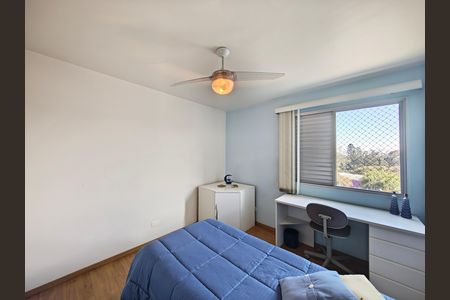 Apartamento para alugar com 106m², 3 quartos e 2 vagasQuarto 1
