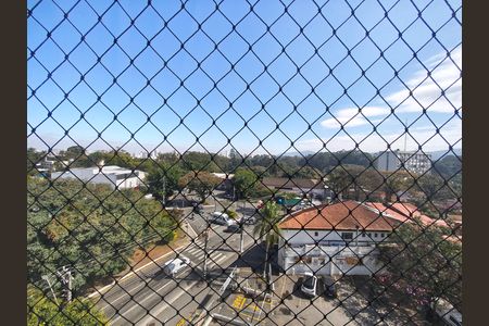 Apartamento para alugar com 106m², 3 quartos e 2 vagasVista da Sala