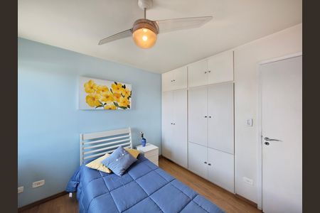 Apartamento para alugar com 106m², 3 quartos e 2 vagasQuarto 1