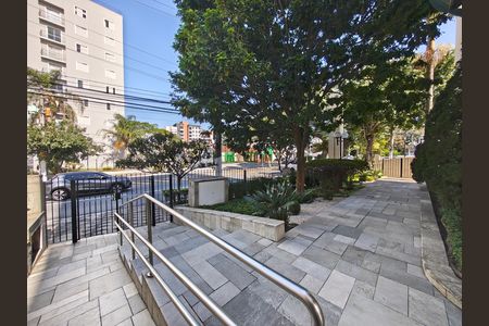 Apartamento para alugar com 106m², 3 quartos e 2 vagasÁrea comum