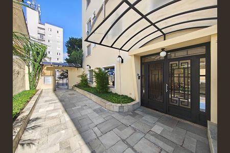 Apartamento para alugar com 106m², 3 quartos e 2 vagasÁrea comum